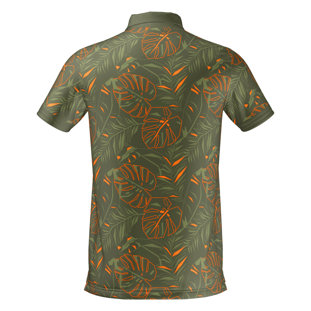 CMax Palm Polo | On The Shelf