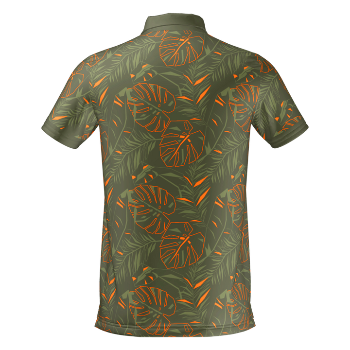 CMax Palm Polo | On The Shelf