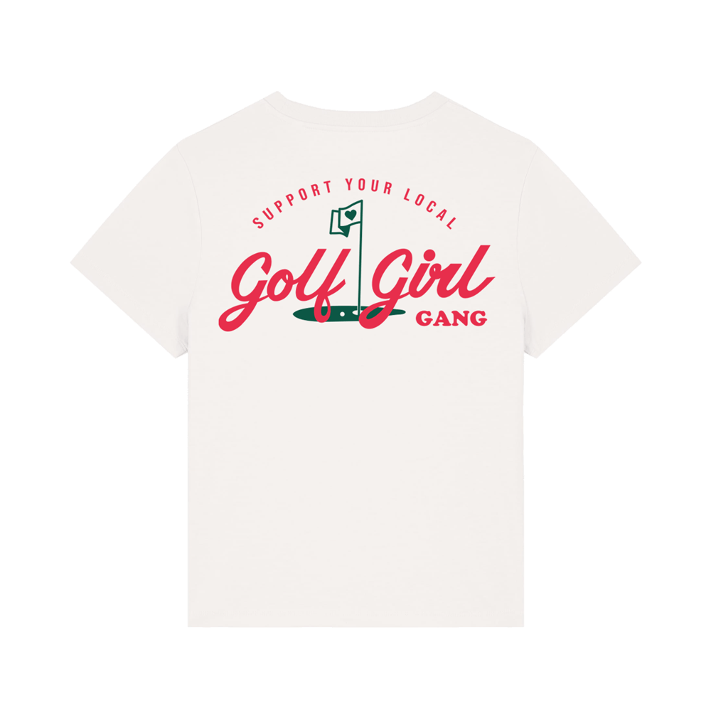 Girl gang gucci shirt online