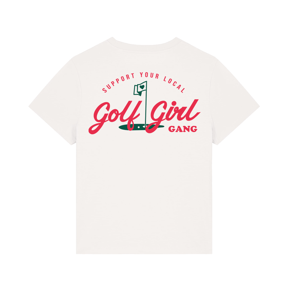 Girl Gang T Shirt