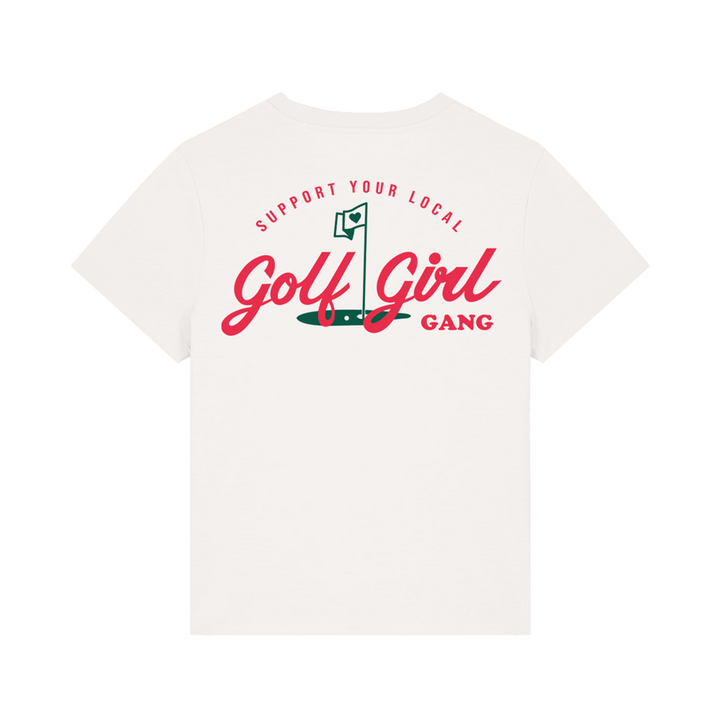 Girl Gang T Shirt
