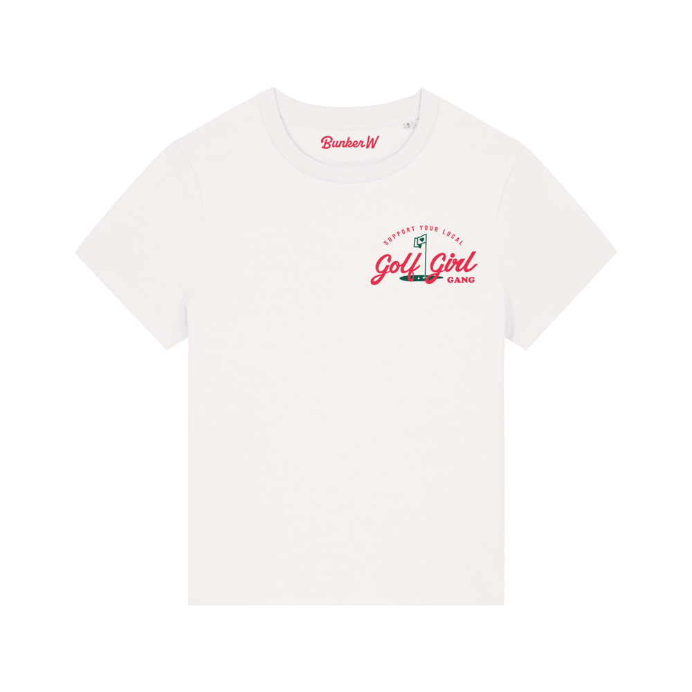 Girl Gang T Shirt