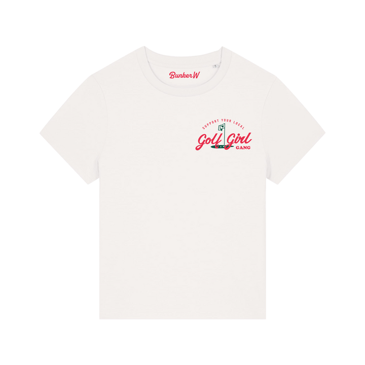 Girl Gang T Shirt
