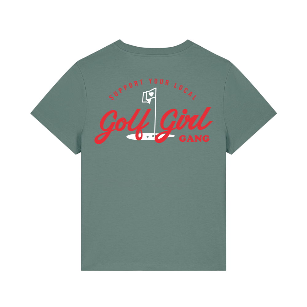 Girl Gang T Shirt