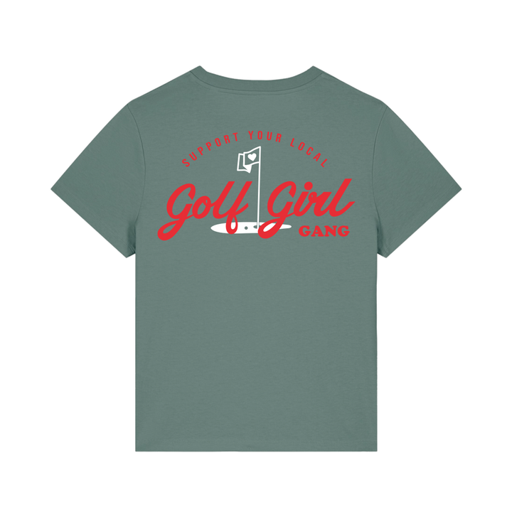 Girl Gang T Shirt