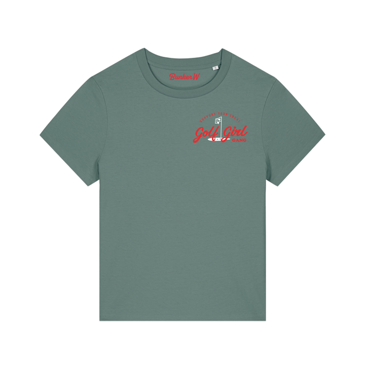 Girl Gang T Shirt