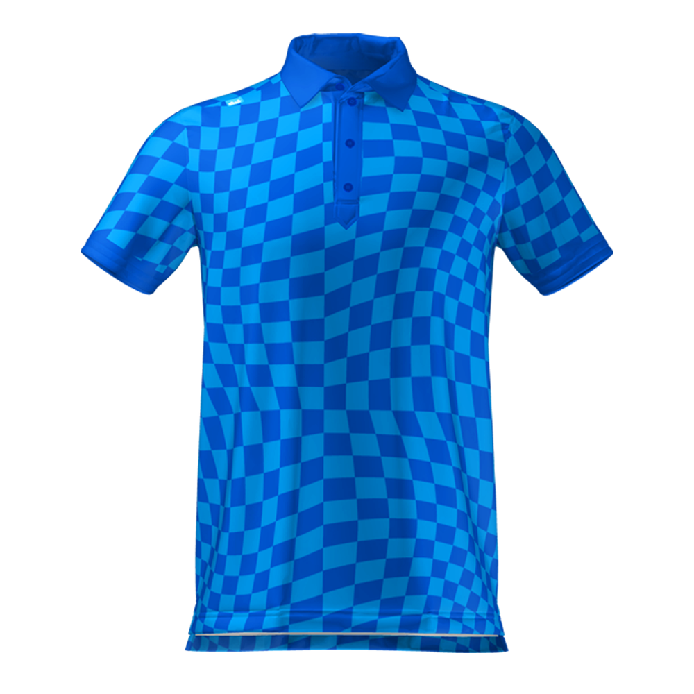 CMax Golfadelic Polo
