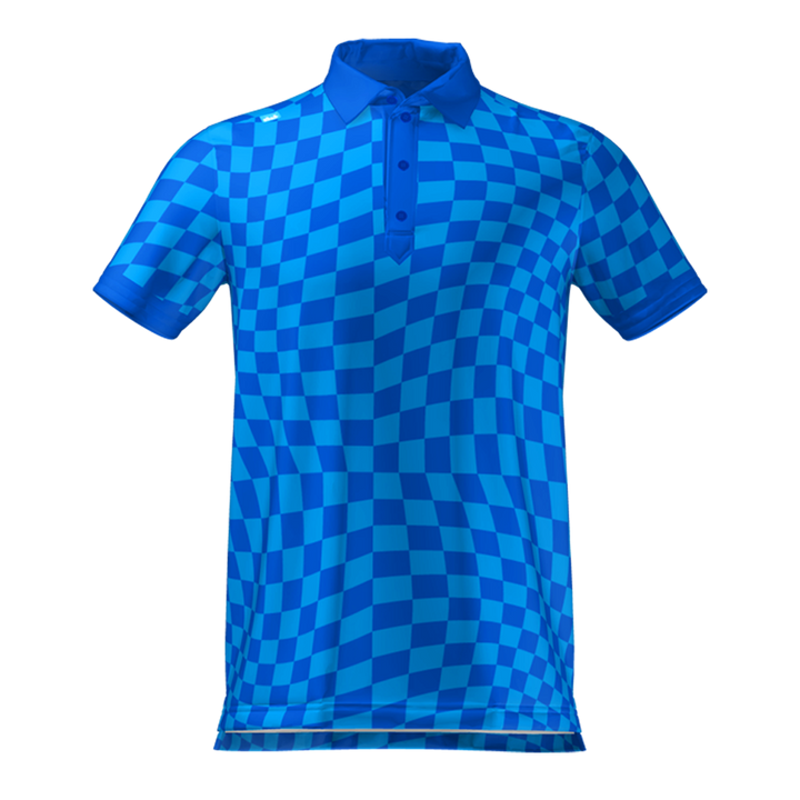 CMax Golfadelic Polo