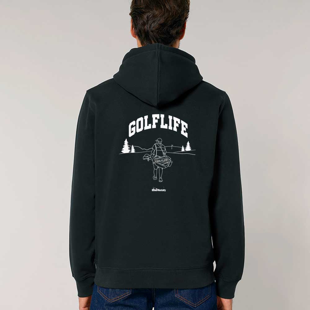 Golf Life Hoodie