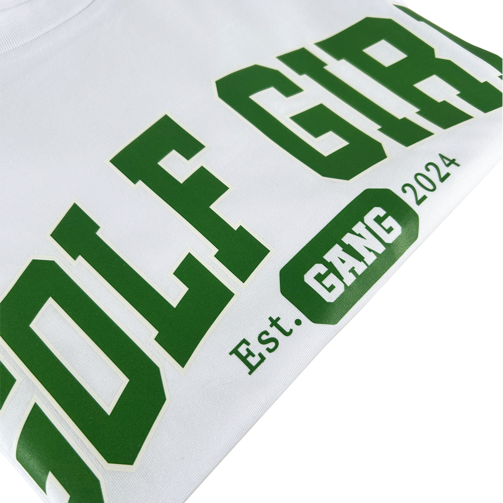Varsity T Shirt