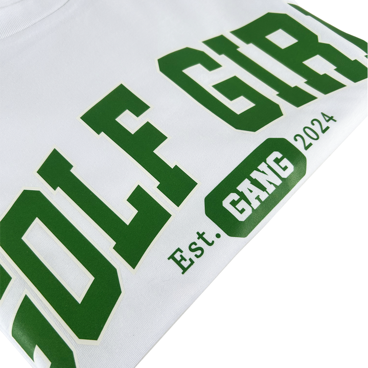 Varsity T Shirt