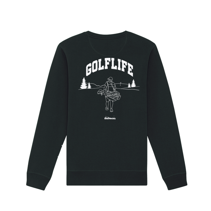 Golf Life Sweatshirt
