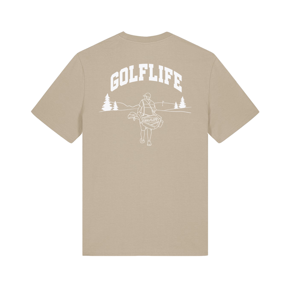 Golf Life T Shirt