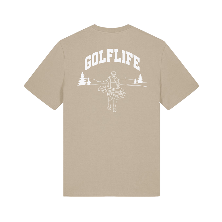 Golf Life T Shirt