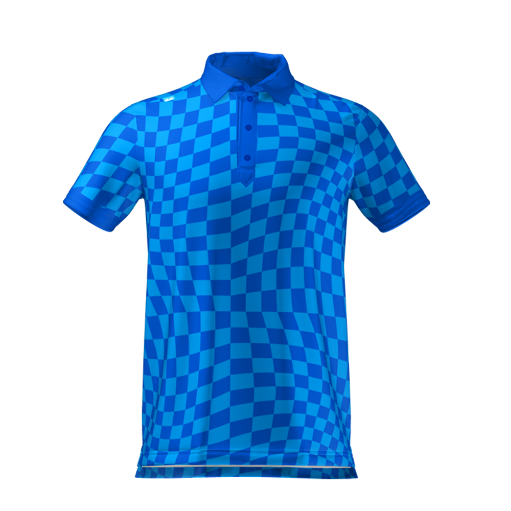 CMax Golfadelic Polo