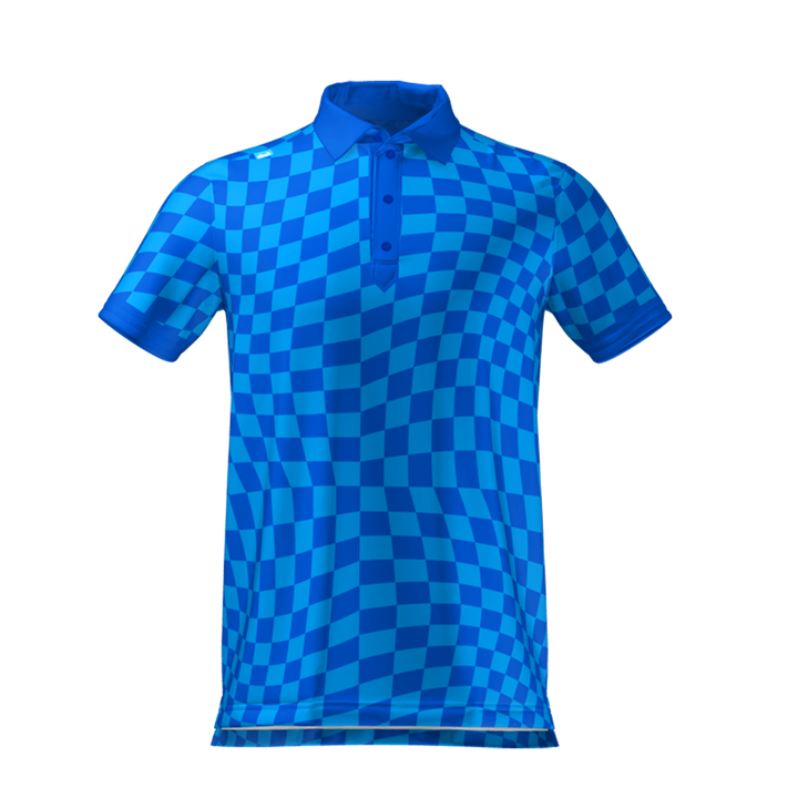 CMax Golfadelic Polo