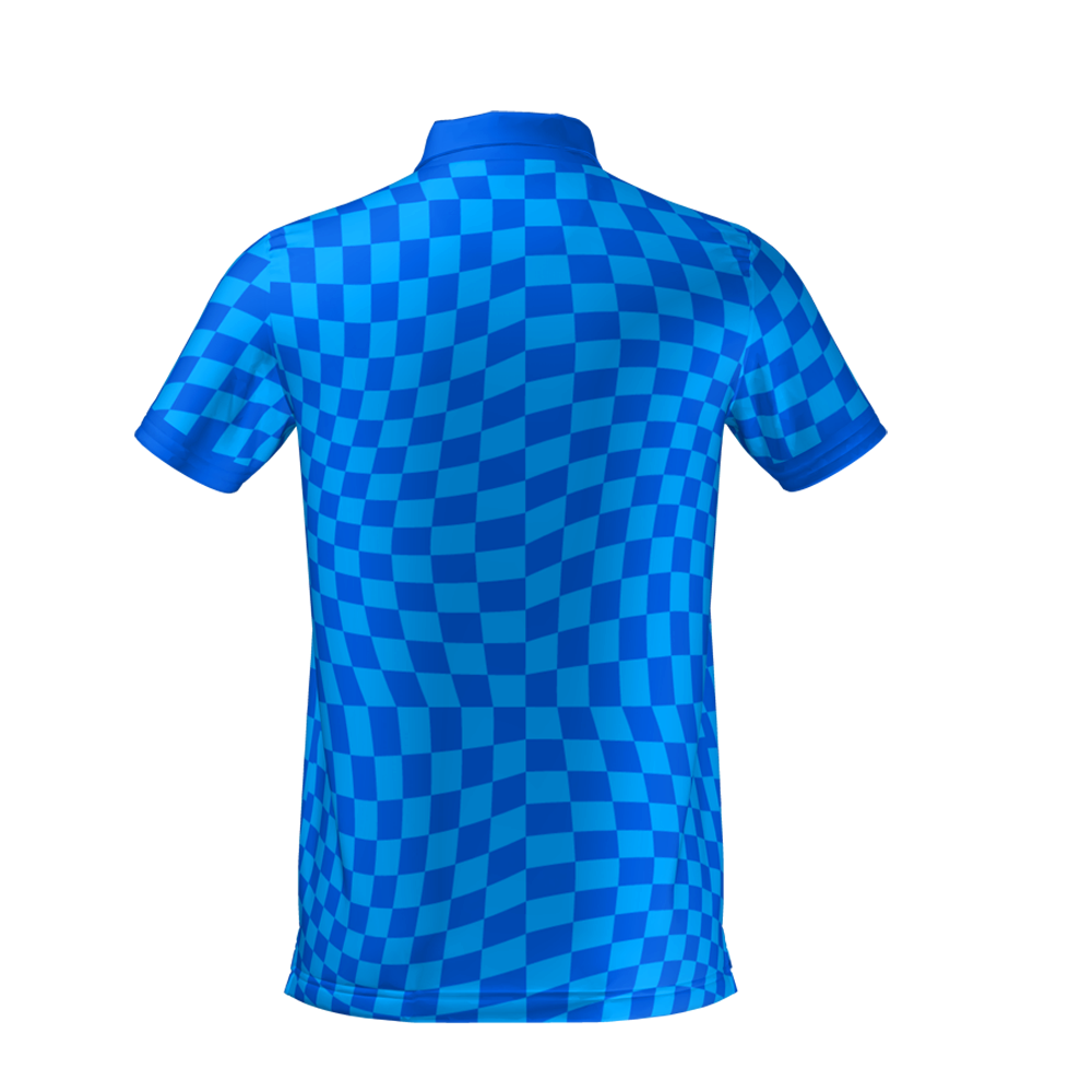 CMax Golfadelic Polo