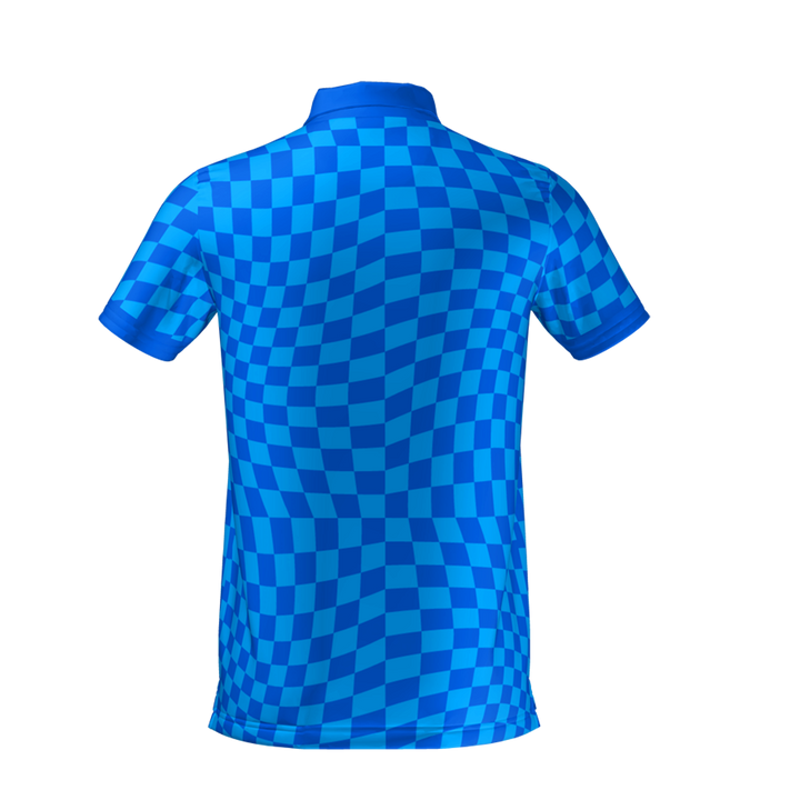 CMax Golfadelic Polo