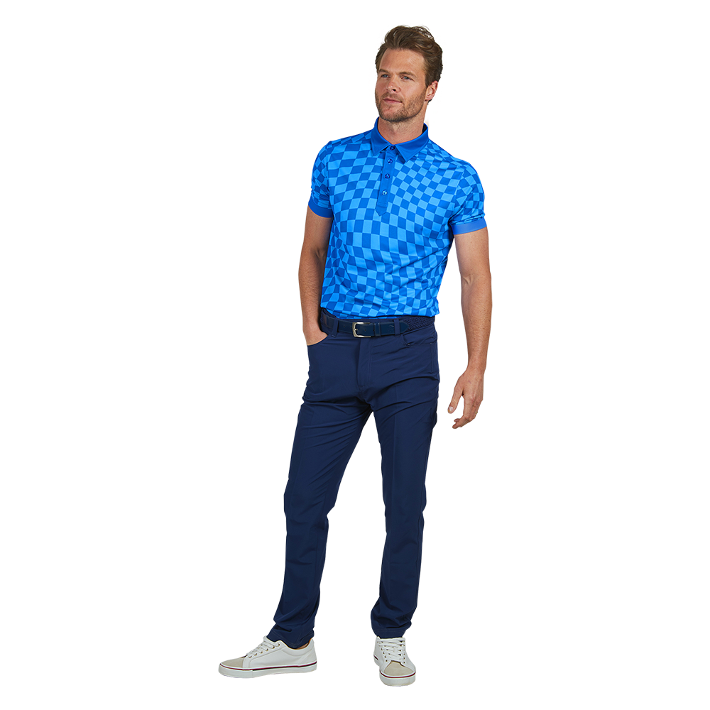 CMax Golfadelic Polo