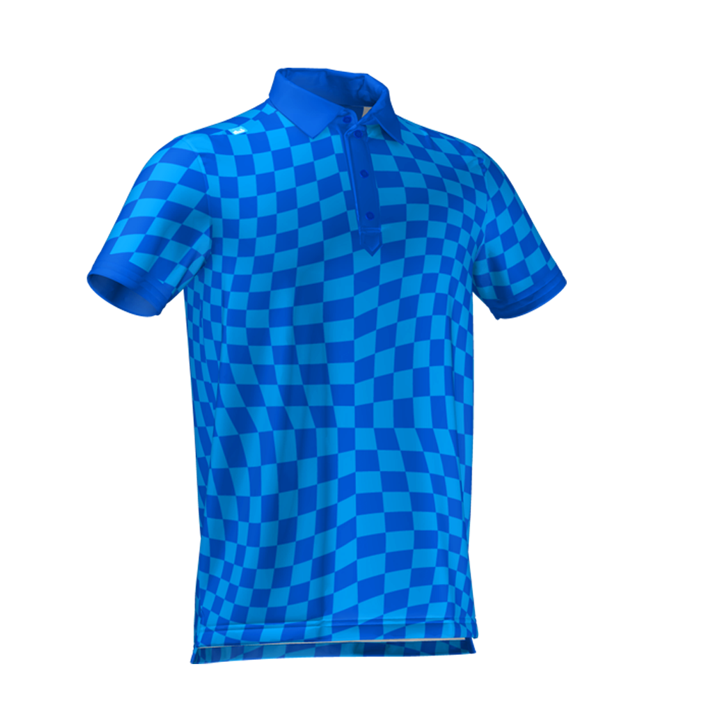 CMax Golfadelic Polo