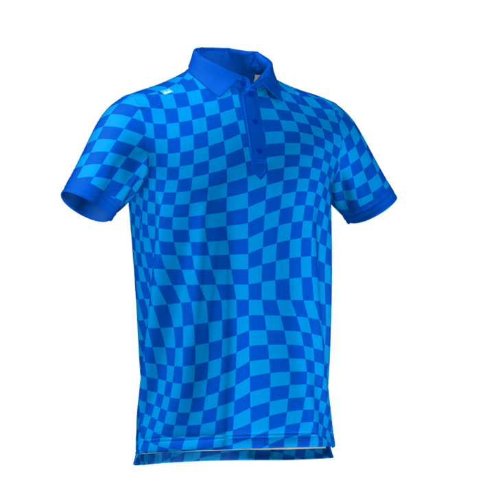 CMax Golfadelic Polo