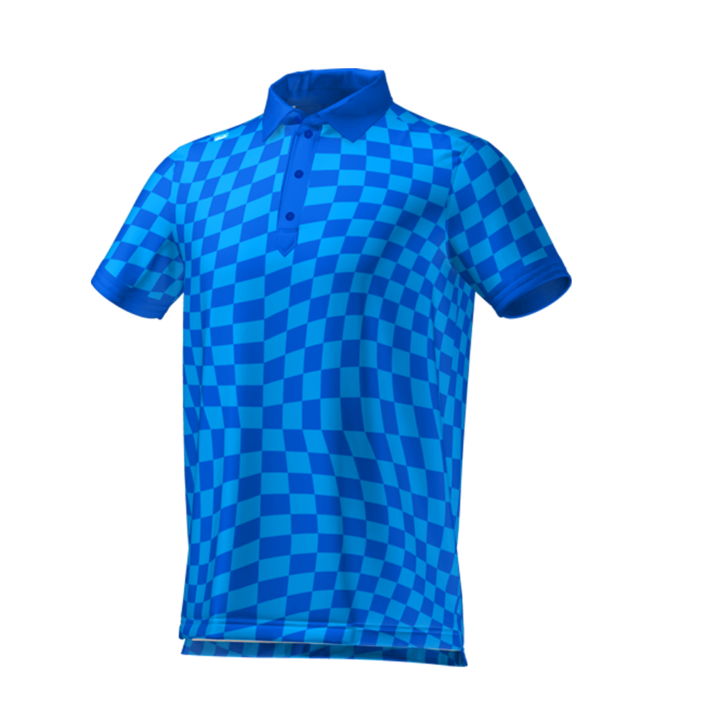 CMax Golfadelic Polo