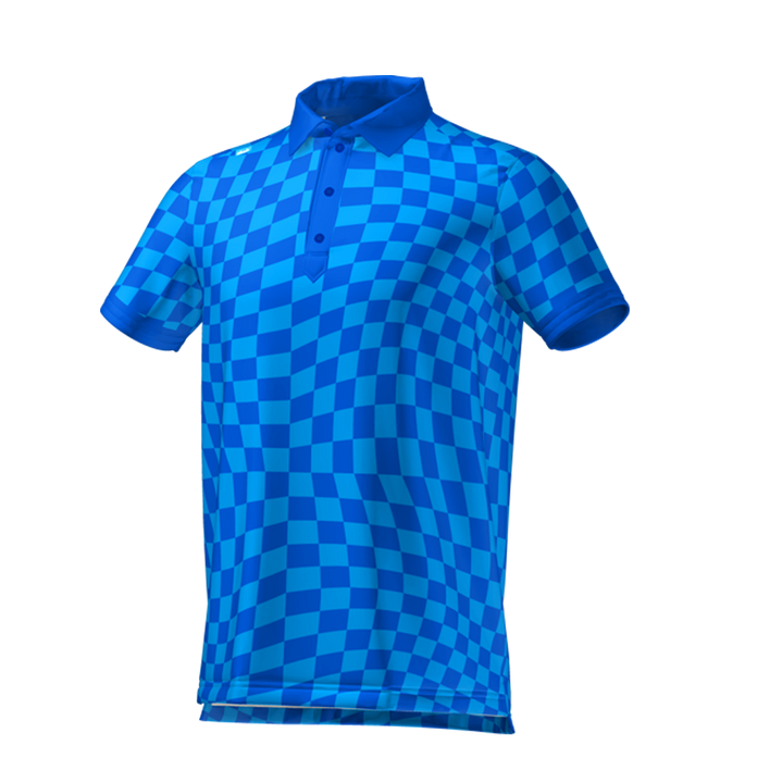 CMax Golfadelic Polo