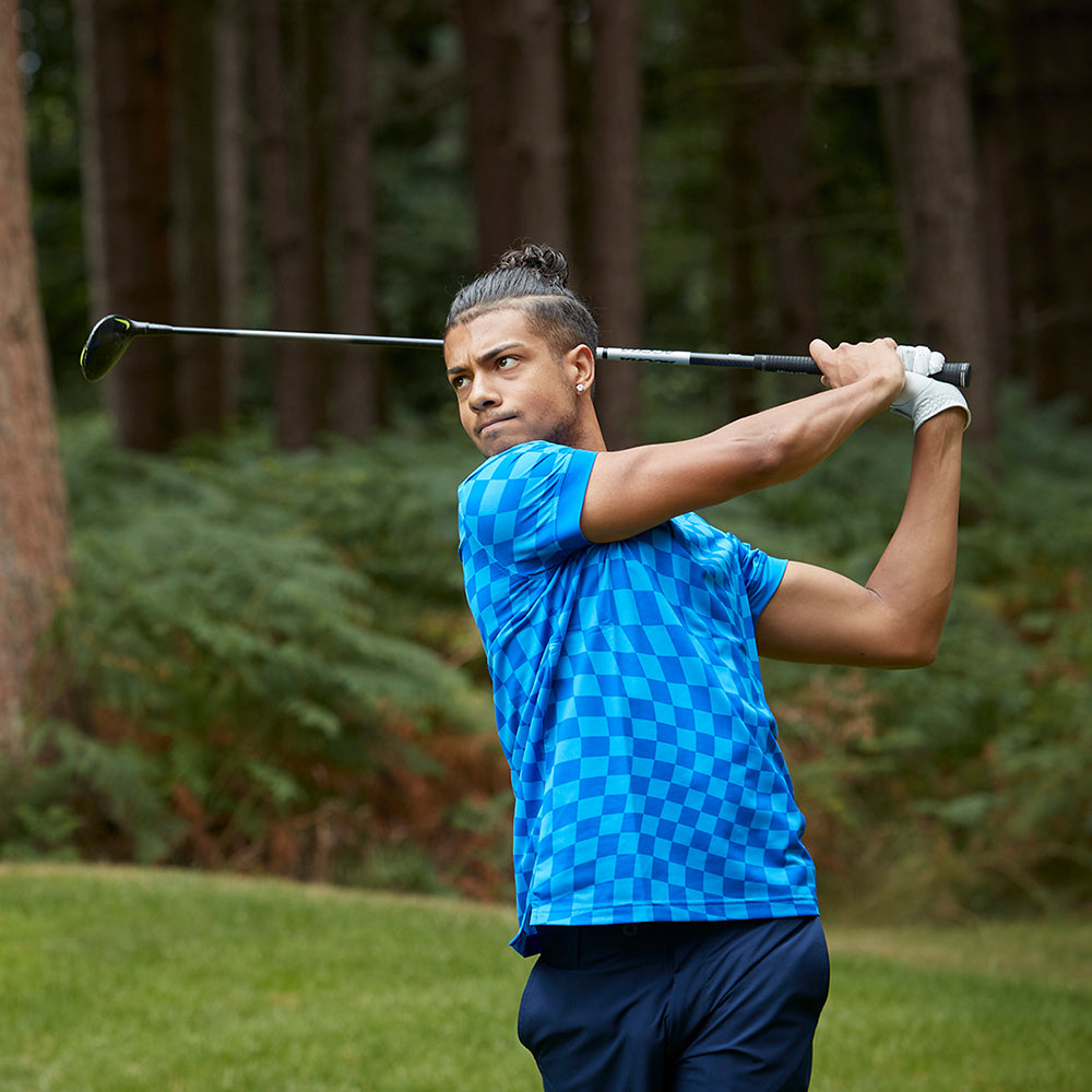 CMax Golfadelic Polo