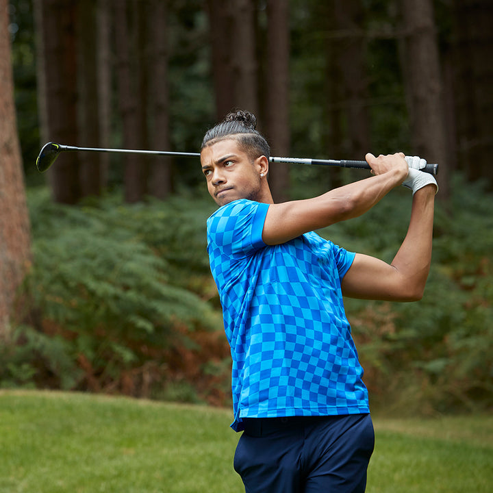 CMax Golfadelic Polo