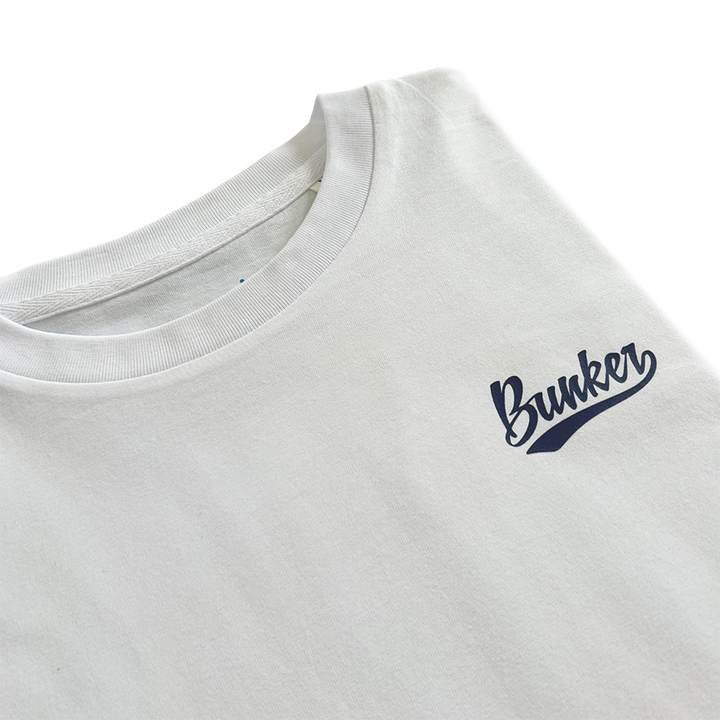 Golf Times Roll Long Sleeve T Shirt