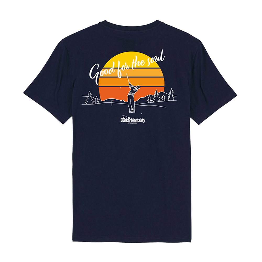 Sunrise T Shirt