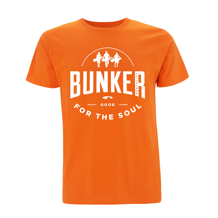 Good For The Soul T Shirt