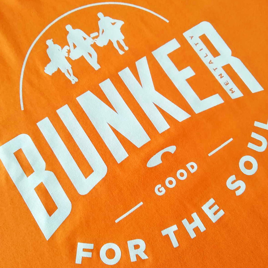 Good For The Soul T Shirt