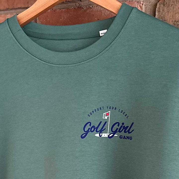 Girl Gang Sweat