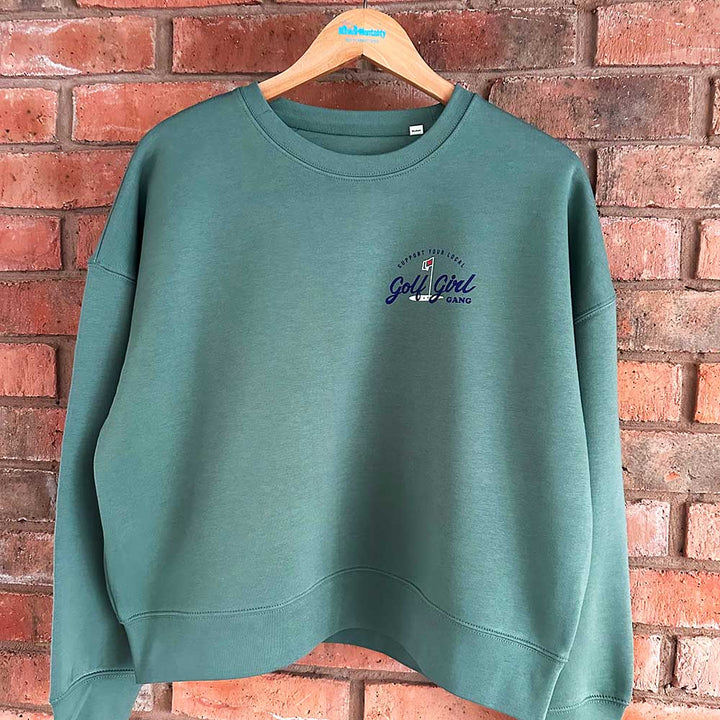 Girl Gang Sweat