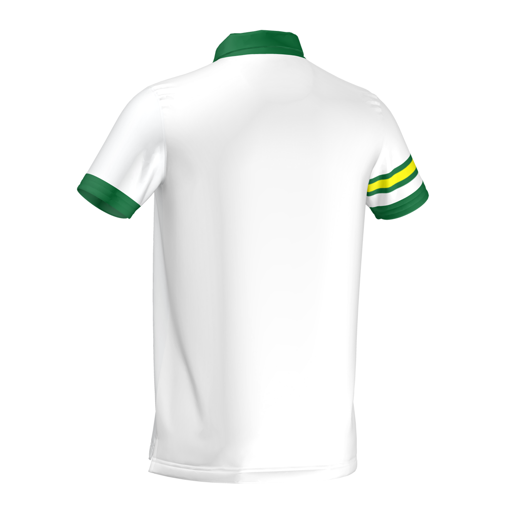 CMax Sider Polo | On The Shelf