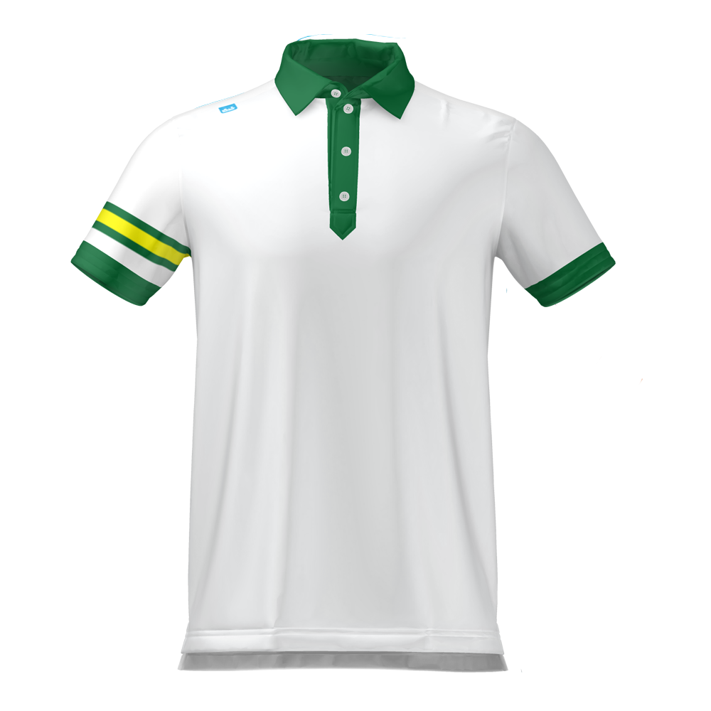 CMax Sider Polo | On The Shelf