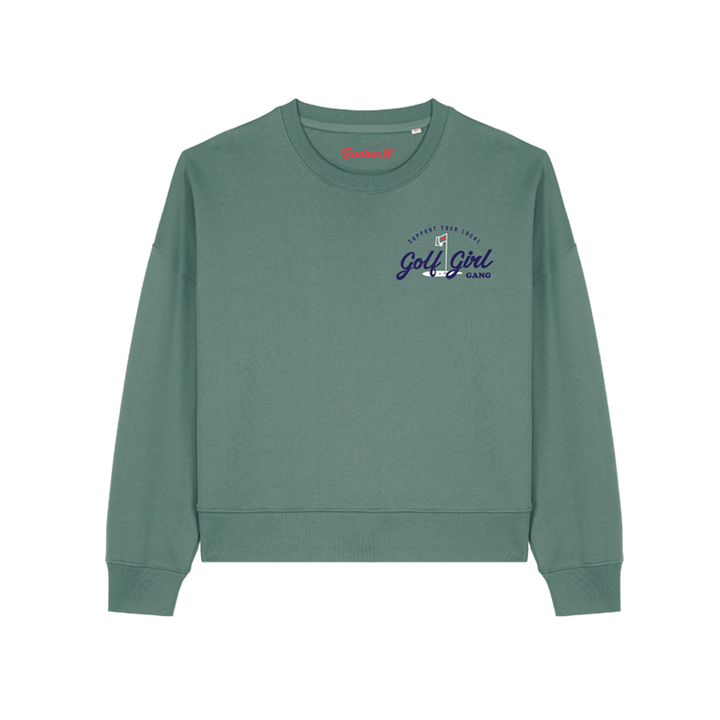 Girl Gang Sweat