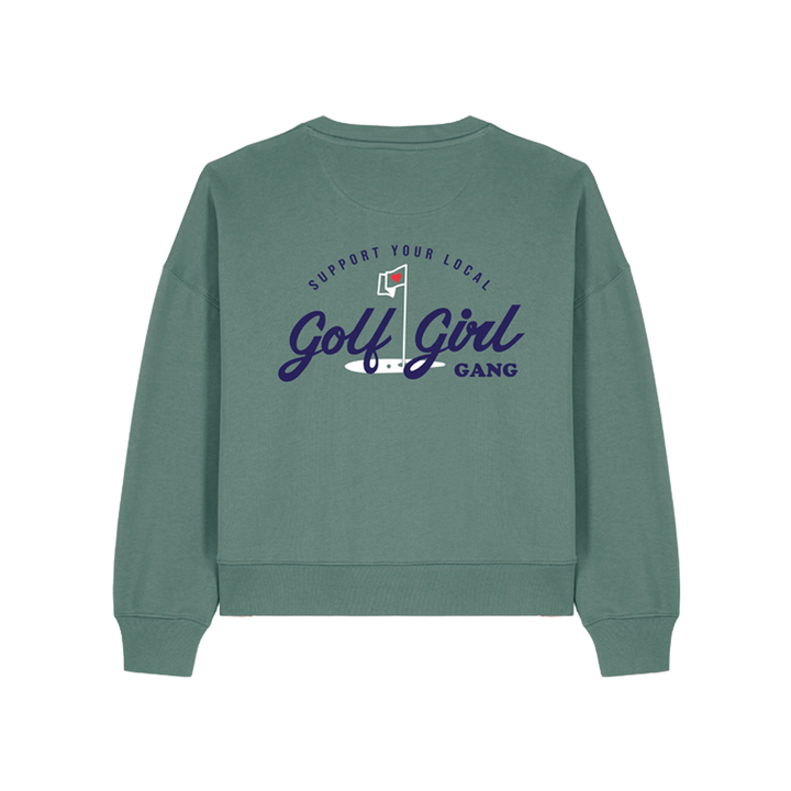 Girl Gang Sweat