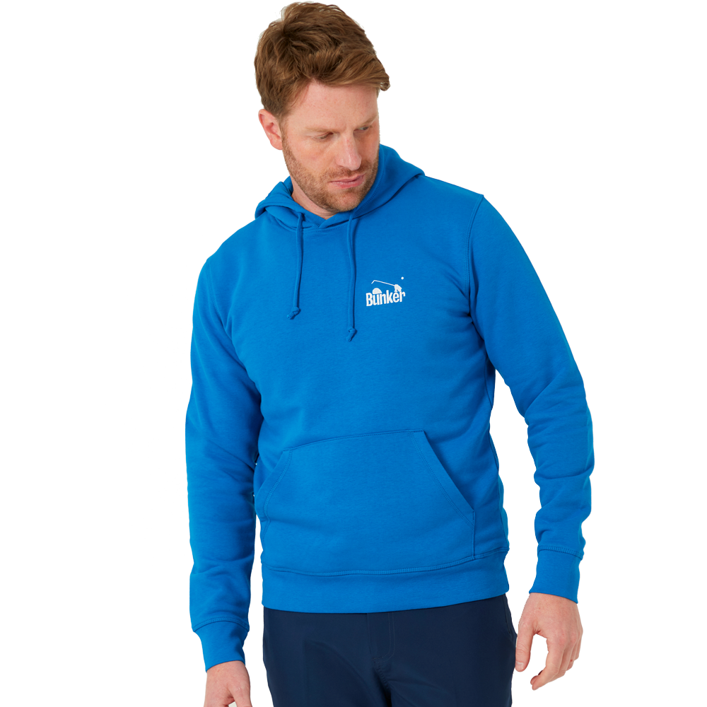 Logo Hoodie