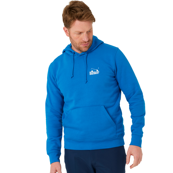 Logo Hoodie