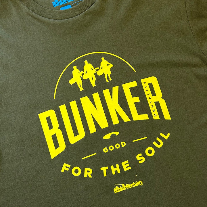 Good For The Soul T Shirt