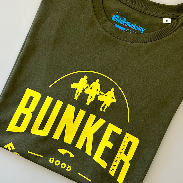 Good For The Soul T Shirt