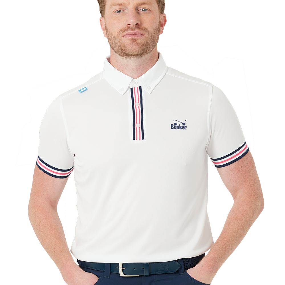 CMAX King Polo
