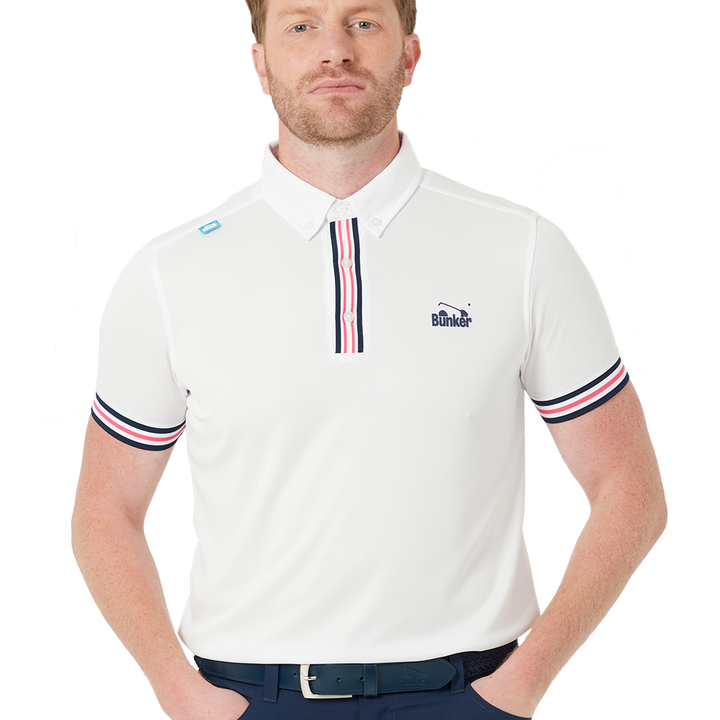 CMAX King Polo