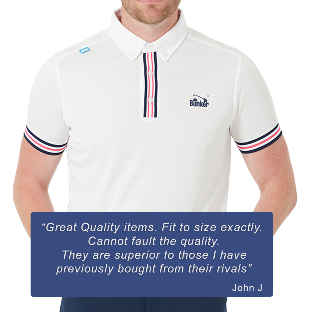 CMAX King Polo