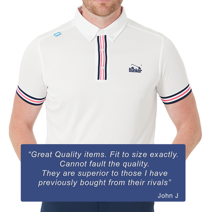 CMAX King Polo