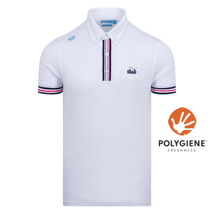 CMAX King Polo
