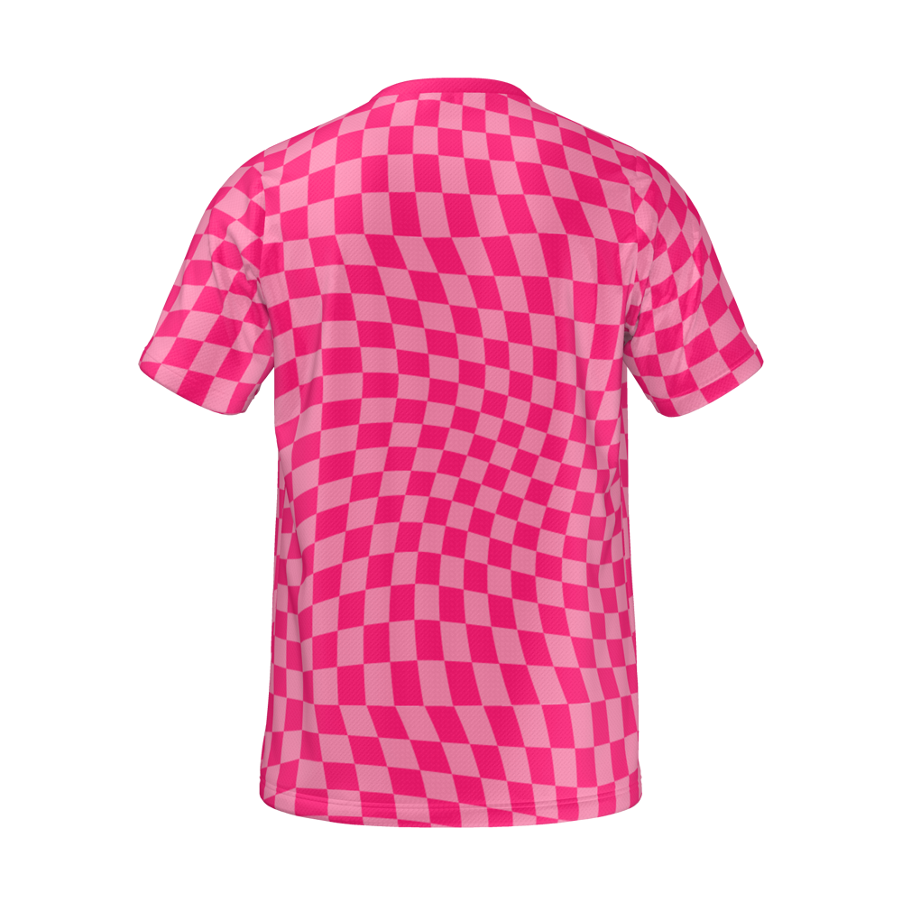 Ripple Tech T Shirt