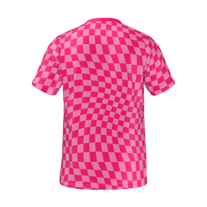 Ripple Tech T Shirt